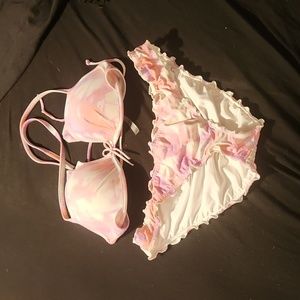 Victorias secret bikini